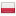 trans-banking.pro server is located in Poland